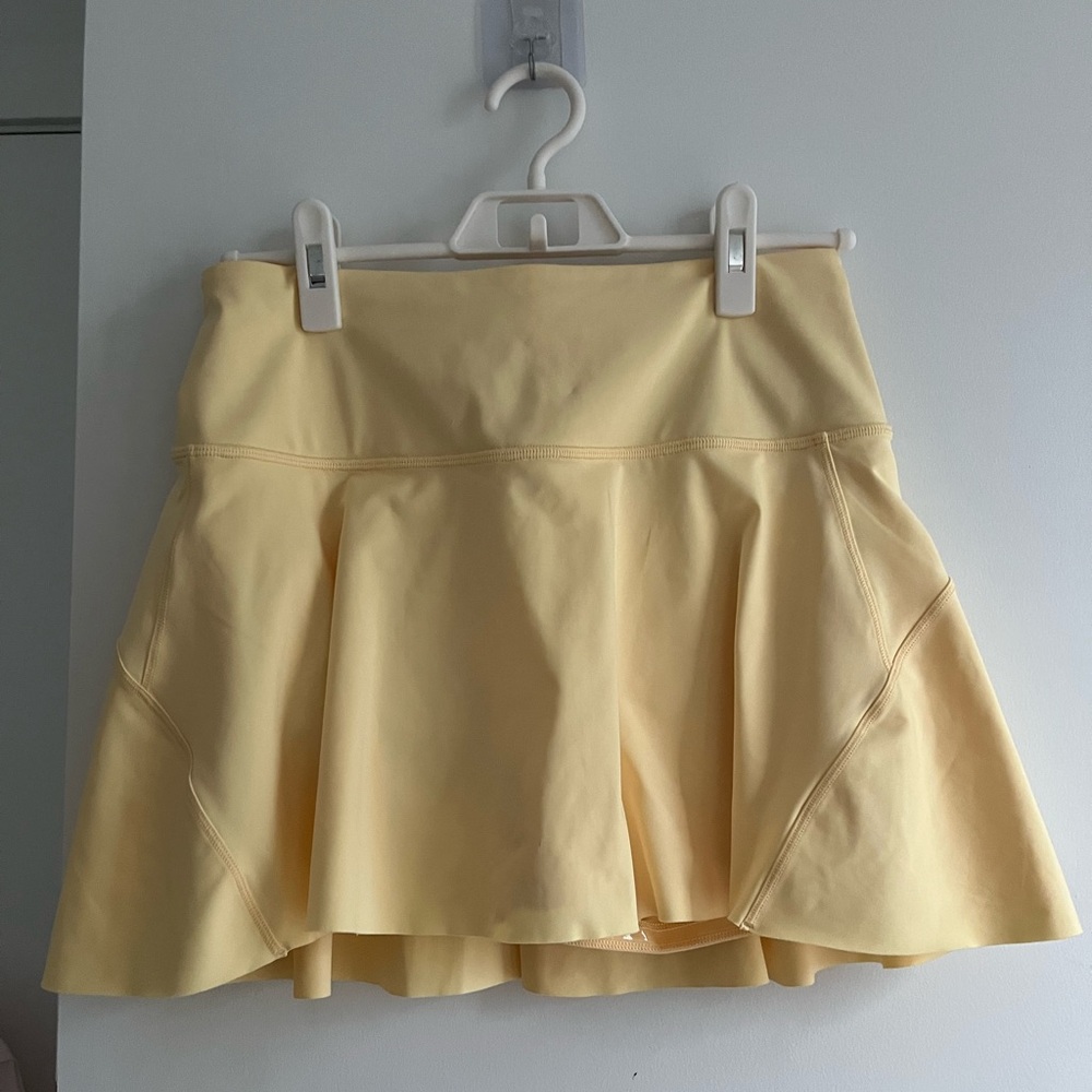 Ace Tennis Skort